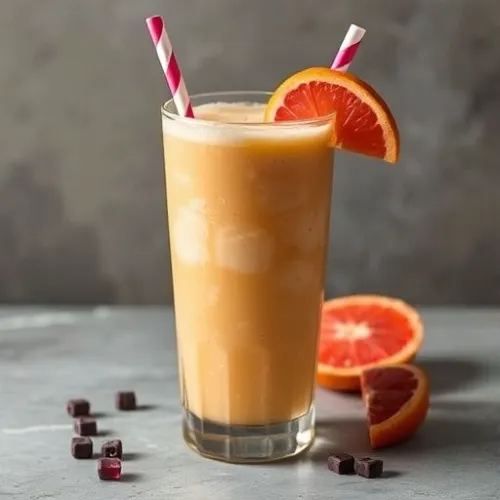 Chicku Shake